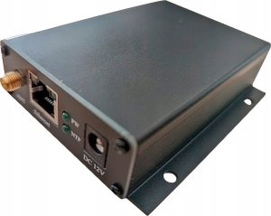 Router Allnet Z ALLNET Netzwerk NTP GPS Server ALL-NTP-101 1