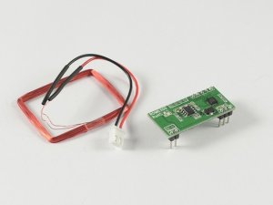Allnet ALLNET 4duino RFID Modul RDM6300 125kHz 1