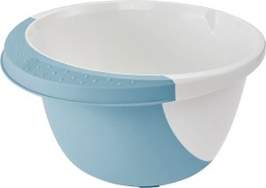 Lumarko Miska Do Miksowania Z Funkcją Antypoślizgową 3,5l Nordic Blue (10175) Lumarko! 1