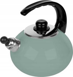 Lumarko Czajnik Emaliowany 2,5l Szałwiowy Lumarko! 1