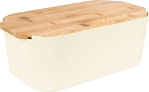 Chlebak Vilde bambusowo-plastikowy  (259303 Kinghoff) 3