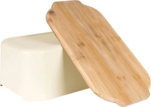 Chlebak Vilde bambusowo-plastikowy  (259303 Kinghoff) 8