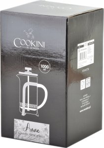 Cookini Dzbanek Zaparzacz 1000ml 10,5x17xh21,5cm 2