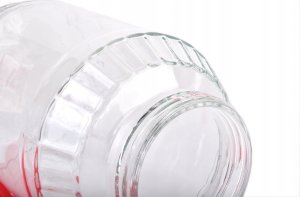 Cookini Słój 3,1L z uchwytem 15xh26,5cm 2