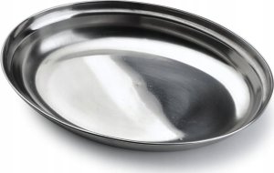 Lumarko Taca Owalna Głęboka 25,5 25,5x18,7xh3,4cm Lumarko! 1