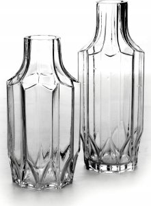 SERENITE Wazon 6x13xh25,5cm 2