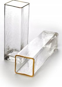 SERENITE Wazon 8x8xh24,5cm 2