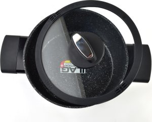 Garnek 20x30xh8,5cm Allesken Ilag Ultimate 2,2l 2