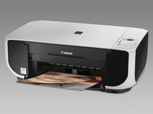 Urządzenie wielofunkcyjne Canon PIXMA MP210 2
