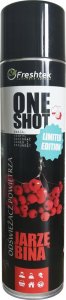 Lumarko Odświeżacz Powietrza One Shot 600ml Jarzębina... 1