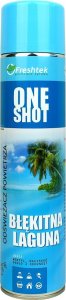 Lumarko Odświeżacz Powietrza One Shot 600ml Błękitna Laguna... 2