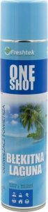 Lumarko Odświeżacz Powietrza One Shot 600ml Błękitna Laguna... 3
