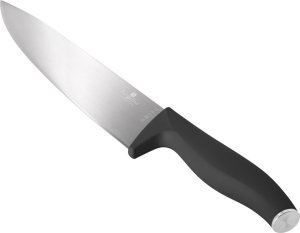 Berlinger Haus ZESTAW 4 NOŻY KUCHENNYCH BERLINGER HAUS BH-2954 ANTRACIT 6