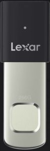 Pendrive Lexar JumpDrive Fingerprint F35Pro, 128 GB  (LJDF35P128G-RNBNG) 3