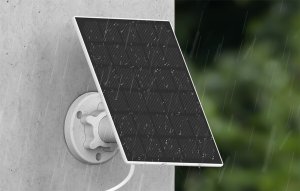 IMOU CAMERA ACC SOLAR PANEL 3W/CELL PT FSP12-TYPE C 2