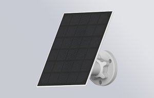 IMOU CAMERA ACC SOLAR PANEL 3W/CELL PT FSP12-TYPE C 4
