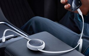 Kabel USB Baseus USB-C - USB-C + microUSB + Lightning 1.1 m Biały (BSU4919) 11