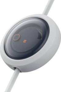 Kabel USB Baseus USB-C - USB-C + microUSB + Lightning 1.1 m Biały (BSU4919) 5