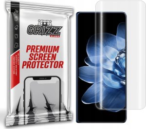 GrizzGlass Folia hydrożelowa GrizzGlass Hydrofilm do Xiaomi Mix Fold 4 1