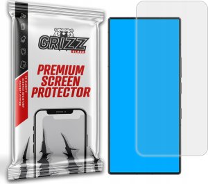 GrizzGlass Folia matowa GrizzGlass PaperScreen do Nubia Z60 Ultra Leading 1