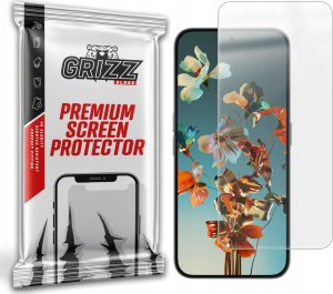 GrizzGlass Folia matowa GrizzGlass PaperScreen do Nothing Phone 2A Plus 1