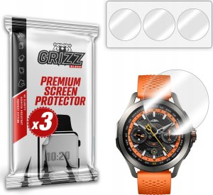 GrizzGlass Folia hydrożelowa GrizzGlass Hydrofilm do Xiaomi Watch S4 Sport 1