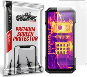 GrizzGlass Folia matowa GrizzGlass PaperScreen do Ulefone Armor 27T Pro 1