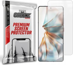 GrizzGlass Folia matowa GrizzGlass PaperScreen do ZTE Nubia Z60S Pro 1