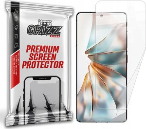 GrizzGlass Folia ceramiczna GrizzGlass CeramicFilm do ZTE Nubia Z60S Pro 1