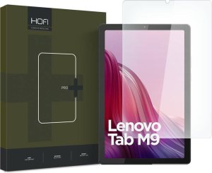 Hofi Szkło hartowane Hofi Glass Pro+ Lenovo Tab M9 Clear 1