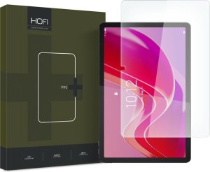 Hofi Szkło hartowane Hofi Glass Pro+ Lenovo Tab M11 TB-330 Clear 1