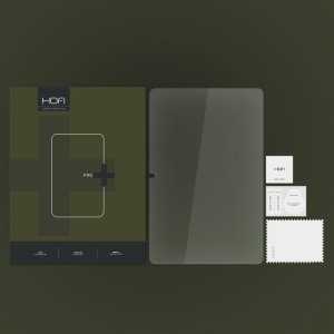 Hofi Szkło hartowane Hofi Glass Pro+ Lenovo Tab M11 TB-330 Clear 5
