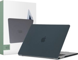 Etui Tech-Protect Etui Tech-Protect Smartshell Apple MacBook Air 15 2023 Matte Black 1