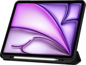 Etui na tablet Tech-Protect Etui Tech-Protect SmartCase Pen Apple iPad Air 13" 2024 (6. generacji) black 6