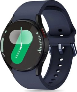 Tech-Protect Pasek Tech-Protect Silicone Samsung Galaxy Watch 4/5/5 Pro/6/7/FE Navy Blue 1