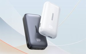 Powerbank Ugreen Nexode PB501 10000mAh Biały 2