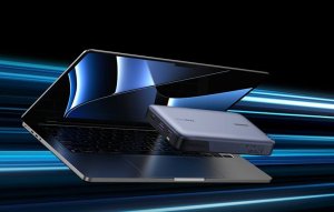 Powerbank Ugreen PB720 20000mAh Szary 5