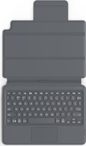Zagg Etui/pokrowiec z klawiaturą ZAGG Keyboard Pro Keys Trackpad iPad 10.2" 12