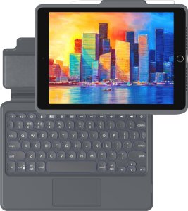 Zagg Etui/pokrowiec z klawiaturą ZAGG Keyboard Pro Keys Trackpad iPad 10.2" 13