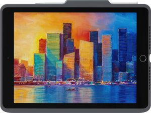 Zagg Etui/pokrowiec z klawiaturą ZAGG Keyboard Pro Keys Trackpad iPad 10.2" 14