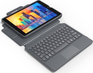 Zagg Etui/pokrowiec z klawiaturą ZAGG Keyboard Pro Keys Trackpad iPad 10.2" 18