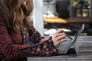 Zagg Etui/pokrowiec z klawiaturą ZAGG Keyboard Pro Keys Trackpad iPad 10.2" 27