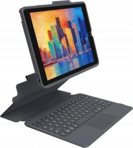 Zagg Etui/pokrowiec z klawiaturą ZAGG Keyboard Pro Keys Trackpad iPad 10.2" 28