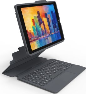Zagg Etui/pokrowiec z klawiaturą ZAGG Keyboard Pro Keys Trackpad iPad 10.2" 5