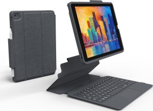 Zagg Etui/pokrowiec z klawiaturą ZAGG Keyboard Pro Keys Trackpad iPad 10.2" 6
