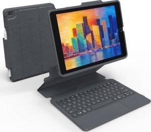 Zagg Etui/pokrowiec z klawiaturą ZAGG Keyboard Pro Keys Trackpad iPad 10.2" 7