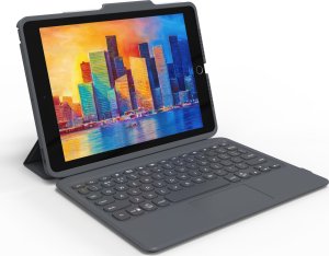 Zagg Etui/pokrowiec z klawiaturą ZAGG Keyboard Pro Keys Trackpad iPad 10.2" 8