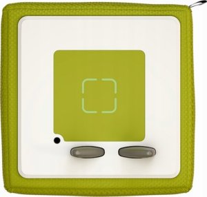 Tonies Tonies Starterset grün (Toniebox + Kreativ-Tonie) 2