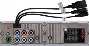 Radio samochodowe Blaupunkt BLAUPUNKT Hamburg SQM 23 DAB 4