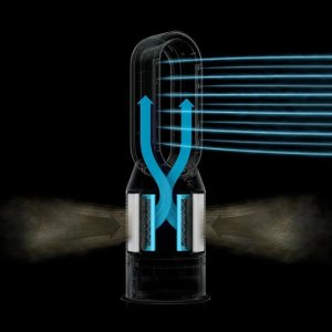 Oczyszczacz powietrza Dyson Purifier Humidify+Cool™ Formaldehyde PH04 6